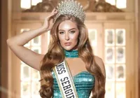 Miss Brasil Mundo 2026: estado de vencedora não ganhava há 62 anos imagem