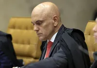 Moraes não analisa novo pedido de prisão domiciliar de Bolsonaro imagem