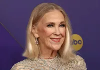 Morre Catherine O'Hara, atriz de ‘Esqueceram de Mim', aos 71 anos