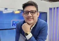 Morre jornalista Erlan Bastos aos 32 anos