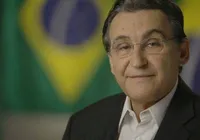 Morre Renato Rabelo, ex-presidente do PCdoB, aos 83 anos imagem