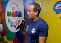 “Motorista está abalado”, diz Bruno Reis após acidente fatal na folia imagem