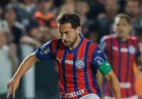 Mudou? Everton Ribeiro exalta nova postura do Bahia fora de casa imagem