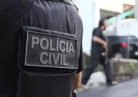 Mulher é suspeita de aplicar golpes de mais de R$ 5 mil em idosos imagem