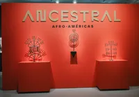 Muncab celebra legado da arte negra em último dia de exposição imagem