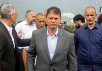 AtlasIntel: Tarcísio de Freitas lidera em todos os cenários em São Paulo