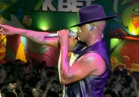 Ne-Yo revive hits e celebra segundo encontro com o Carnaval de Salvador imagem