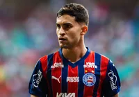 Nestor admite medo de andar nas ruas de Salvador após vexame do Bahia imagem