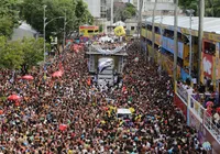 "Ninguém mais questiona": Bruno Reis enterra fim do Carnaval no Campo Grande imagem