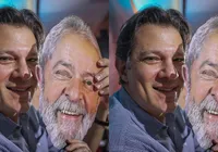 Nome de peso do PT aposta em Haddad para sucessão de Lula