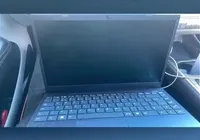 Delegada da PF esquece notebook no carro e motorista de aplicativo é detido