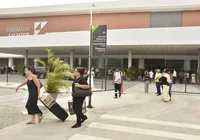 Nova Rodoviária: operação orienta usuários no 1º dia de funcionamento