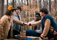 Nova série de Stranger Things ganha trailer e data na Netflix imagem