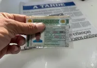 CNH de graça em 2026: saiba como ter direito ao benefício oferecido pelo Governo imagem