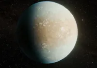 O que há lá? A misteriosa descoberta de um mundo idêntico ao nosso fora do Sistema Solar imagem