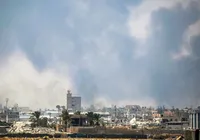 Novos bombardeios de Israel matam 12 civis palestinos na Faixa de Gaza imagem