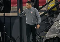 Números da defesa do Vitória preocupam em jogos fora de casa; entenda imagem