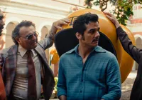 O Agente Secreto recebe 4 indicações ao Oscar e empata com Cidade de Deus