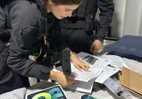 Operação bloqueia R$ 270 milhões em esquema de lavagem de dinheiro na Bahia imagem