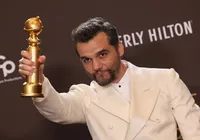 Oscar ou Copa do Mundo? Wagner Moura revela preferência de vitória imagem