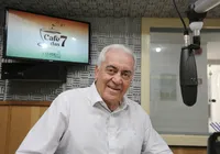 Otto Alencar recebe alta médica após cirurgia no coração