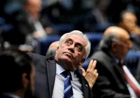 Otto afirma que Tarcísio recuou de Bolsonaro para não “se submeter” imagem