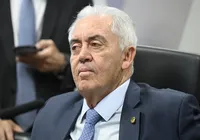 VAR no Senado? Otto Alencar ironiza votação contra Lulinha em CPMI imagem