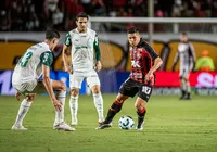 Palmeiras x Vitória: onde assistir, prováveis escalações e arbitragem
