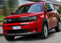 Para baratear carros, Fiat pode limitar velocidade de novos modelos imagem