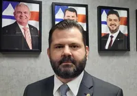 Filho de Coronel acusa governo de excluir senador: “Foi limado” imagem