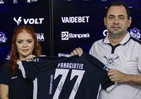 Após Vitória, Fatal Model fecha acordo milionário com clube da Série A imagem