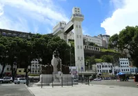Personagens do Comércio lembram dos bons tempos imagem
