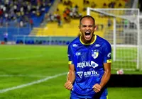 Pintou o Puskás? Jequié vence com golaço olímpico no Baianão; assista imagem