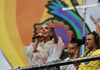 Pipoca de Ivete Sangalo é confirmada no Campo Grande imagem