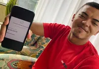Pix de R$ 200 mil por engano muda destino de estudante imagem