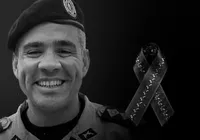 Terceiro suspeito de envolvimento na morte de capitão da PM é preso imagem
