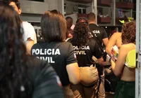 PM é preso por suspeita de fraude na venda de abadás do Carnaval de Salvador imagem