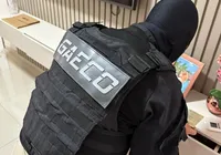 PMs são afastados suspeitos de fornecerem armas a facções criminosas