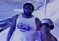 Polícia identifica suspeito de importunação sexual em bairro nobre de Salvador