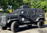 Polícia ocupa Nordeste de Amaralina após morte de cabo da PM pelo CV imagem