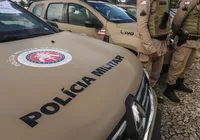 Policial militar é baleado por esposa em Cajazeiras 11