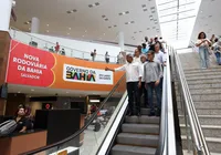 Por que Bruno Reis ficou de fora da inauguração da nova rodoviária? imagem