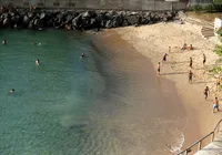 Praia do MAM: o refúgio de águas cristalinas e pôr do sol inesquecível em Salvador