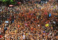 Carnaval no CAB? Prefeitura esclarece sobre possibilidade de novo circuito