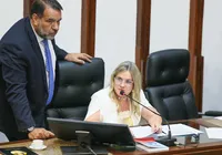 Presidente da Alba e lideranças políticas se despedem de Alan Sanches imagem