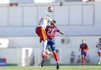 Presidente da Juazeirense ameaçou prender árbitro de jogo contra o Bahia: "Sou autoridade" imagem