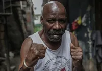 Preso suspeito de ter agredido sobrinha, Reginaldo 'Hollyfield' é solto imagem