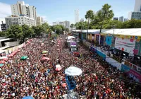 Carnaval: Bruno Reis fala em "foco no Centro" para desafogar Barra-Ondina imagem