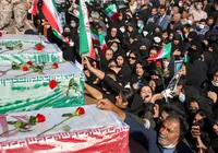 Protestos no Irã já deixam mais de 5 mil mortos