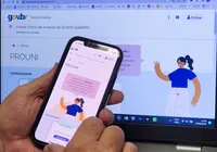 Inscrições para o Prouni com bolsas de até 100% terminam nesta quinta